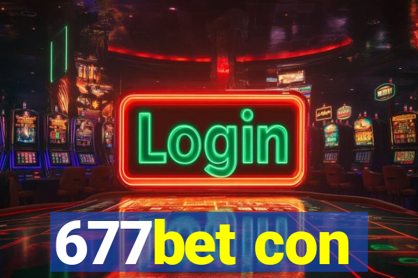 677bet con